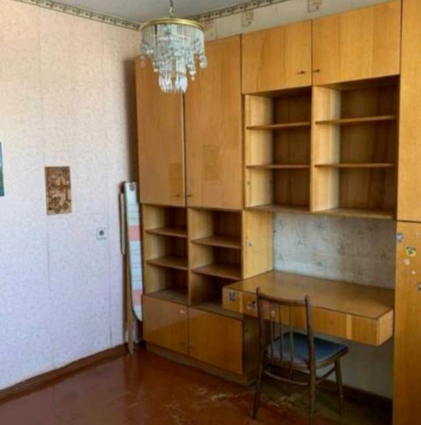 Квартира, 3-кімн., Харьков, Одесская, Аэрокосмический просп. (Гагарина проспект)