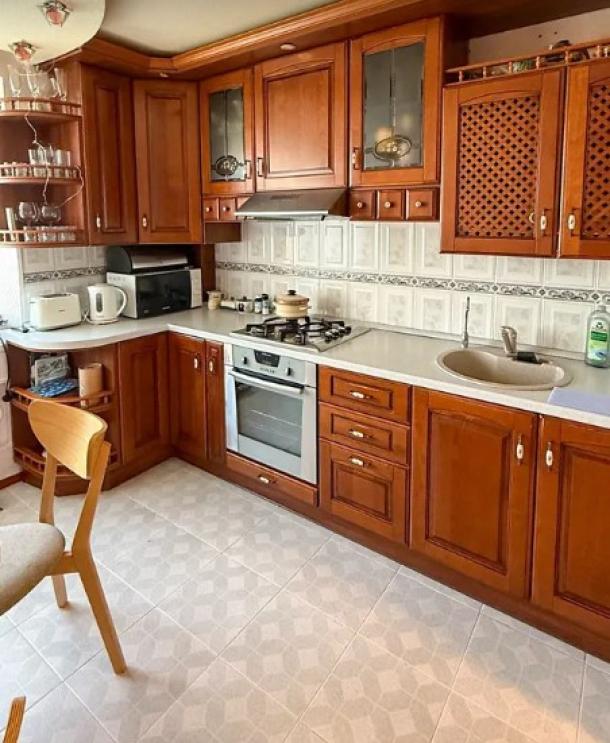 Купить квартира, Харьков, Алексеевка, Алексеевская