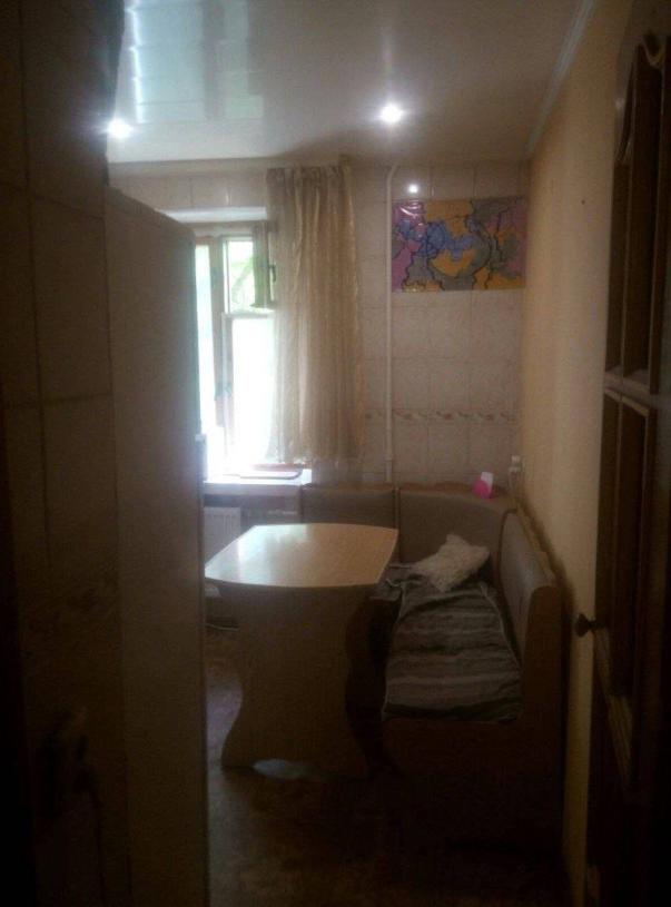 Квартира, 1-кімн., Харьков, Новые Дома, Байрона пр. (Героев Сталинграда пр.)