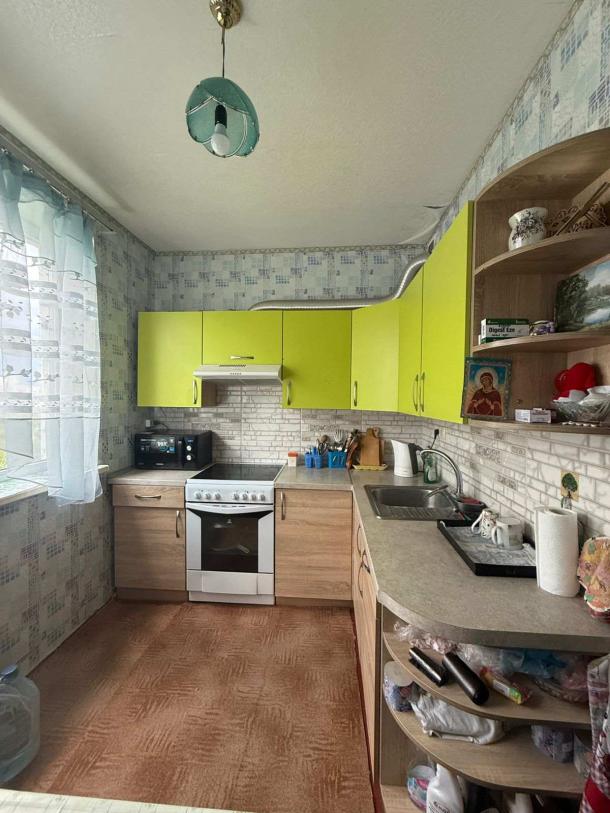 Купить квартира, Харьков, Северная Салтовка, Натальи Ужвий