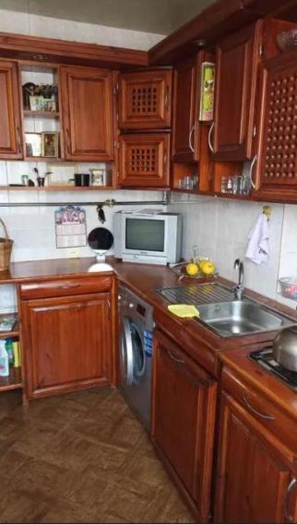 Квартира, 2-кімн., Хроли, Харьковский район, Олимпийская (Ворошилова)