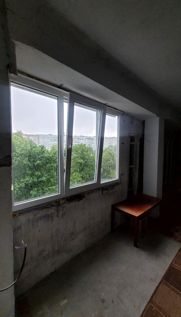 Купить квартира, Харьков, Салтовка, Амосова
