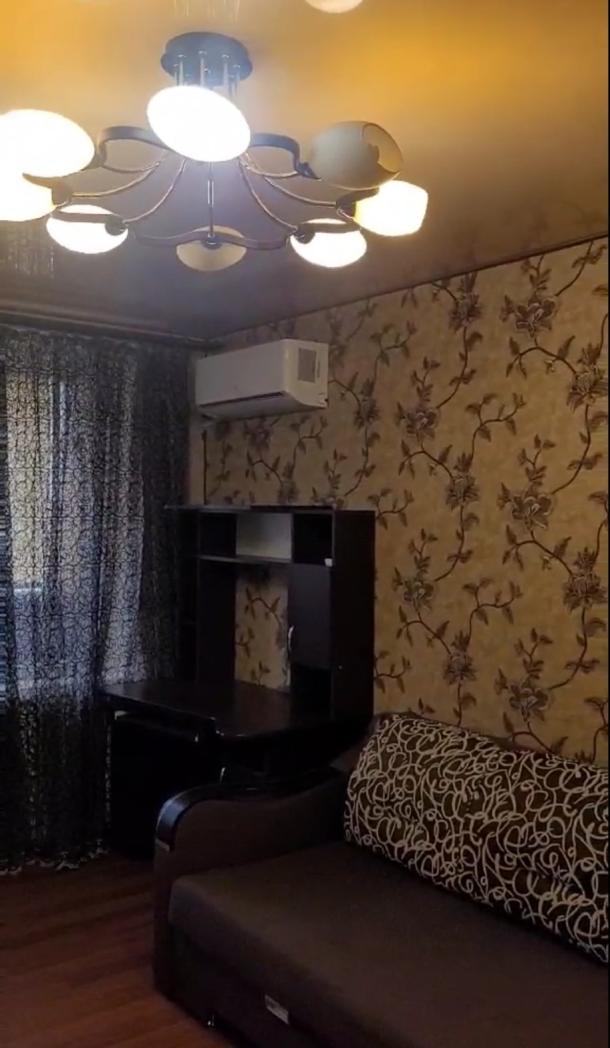 Квартира, 1-кімн., Харьков, 606м/р, Валентиновская