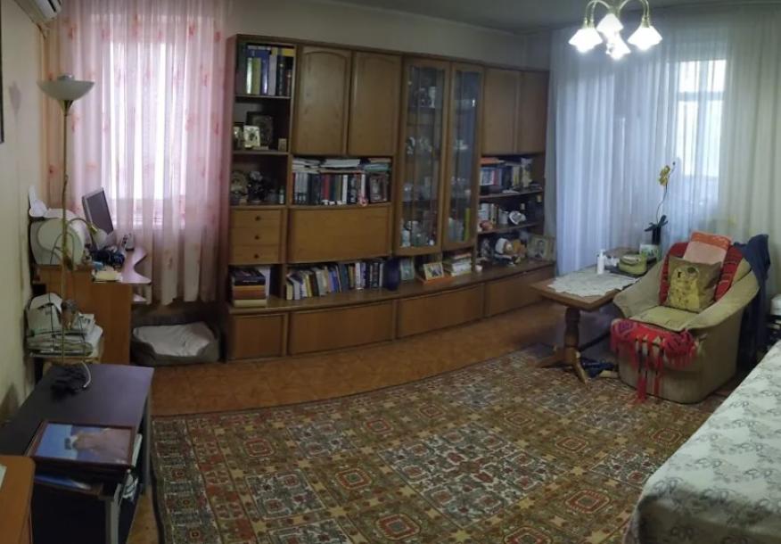 Квартира, 1-кімн., Харьков, 524м/р, Непокоренных (Героев Труда)