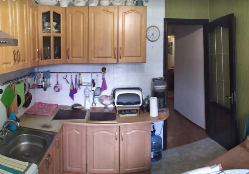 Квартира, 1-кімн., Харьков, 524м/р, Непокоренных (Героев Труда)