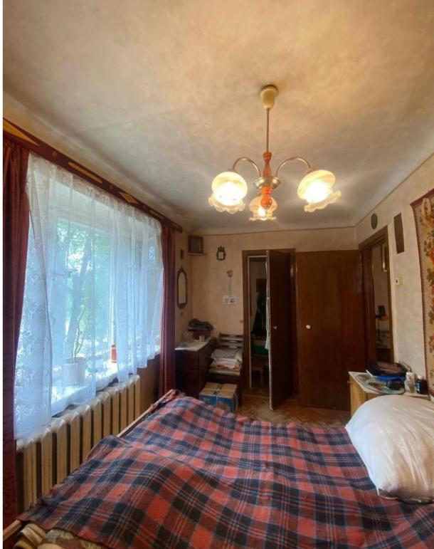 Купить квартира, Харьков, ХТЗ, Северина Потоцкого (17 Партсъезда)