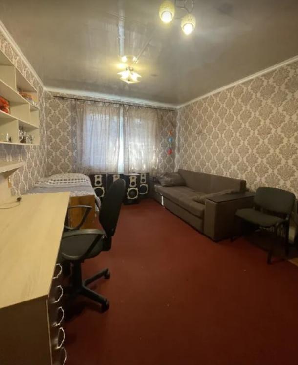 Квартира, 2-кімн., Харьков, Защитников Украины метро, Искринская