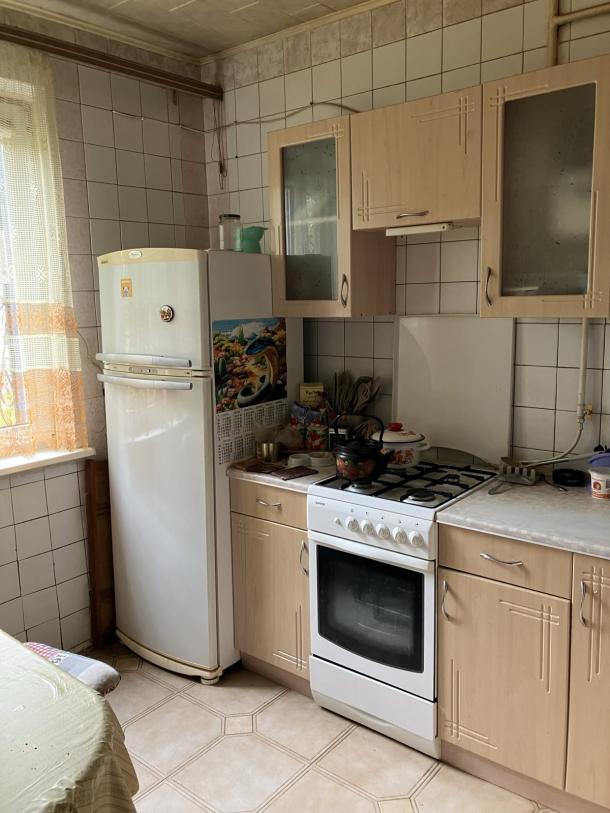 Купить квартира, Харьков, Рогань жилмассив, 92-й бригады (Грицевца)