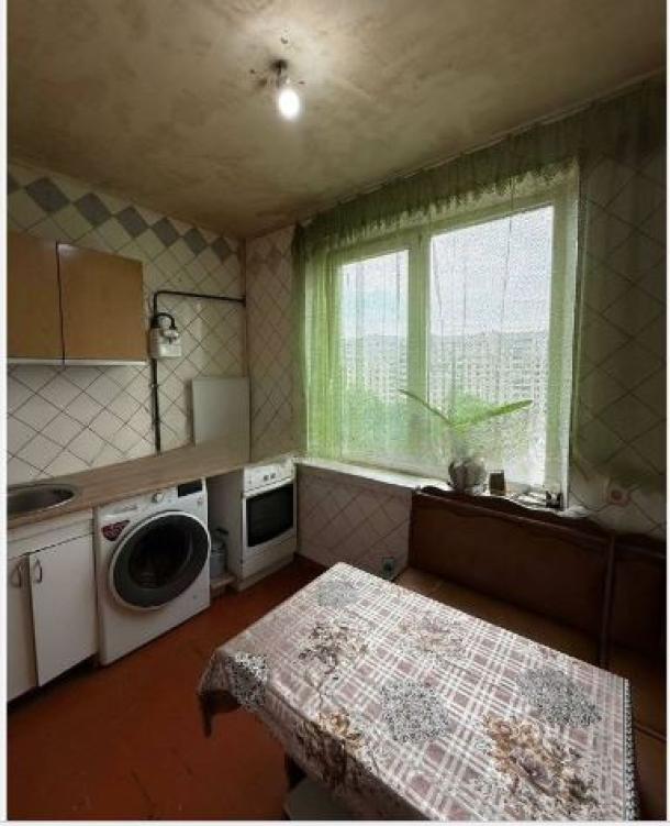Квартира, 2-кімн., Харьков, 604м/р, Салтовское шоссе