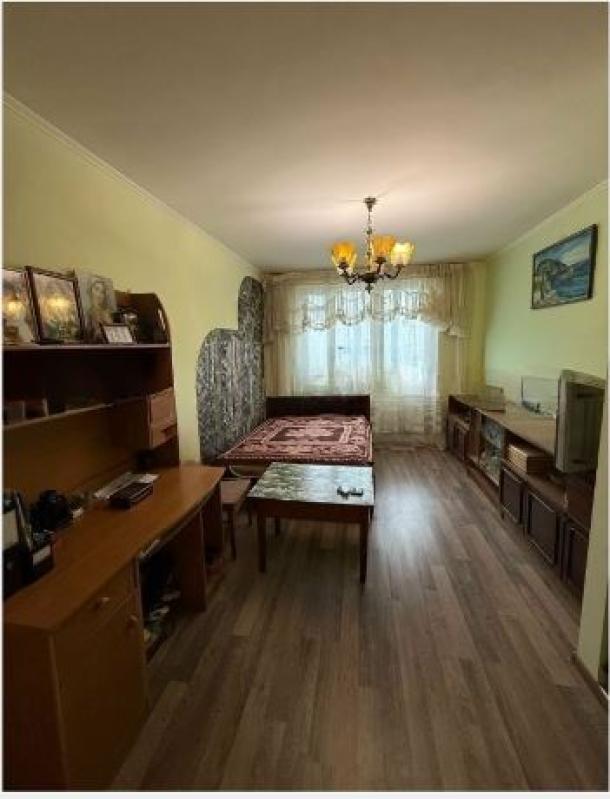 Квартира, 2-кімн., Харьков, 604м/р, Салтовское шоссе
