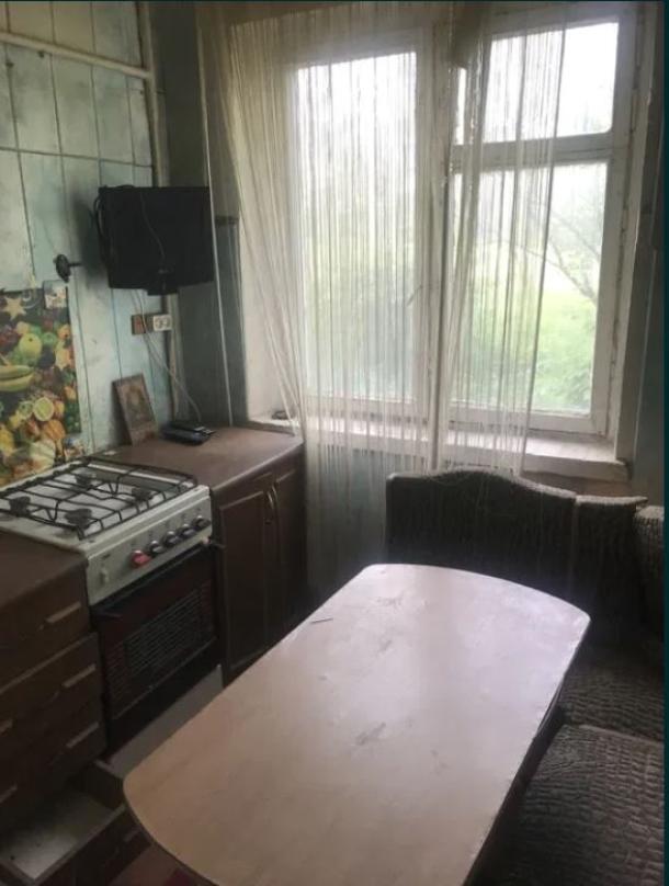 Квартира, 1-кімн., Харьков, Новые Дома, Петра Григоренко пр. (Маршала Жукова пр.)