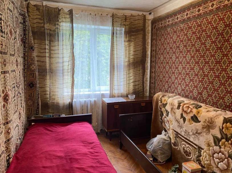 Квартира, 2-кімн., Харьков, 603м/р, Тракторостроителей просп.