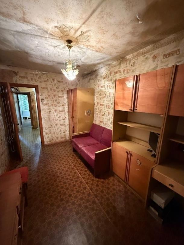 Квартира, 3-кімн., Харьков, 533м/р, Бучмы