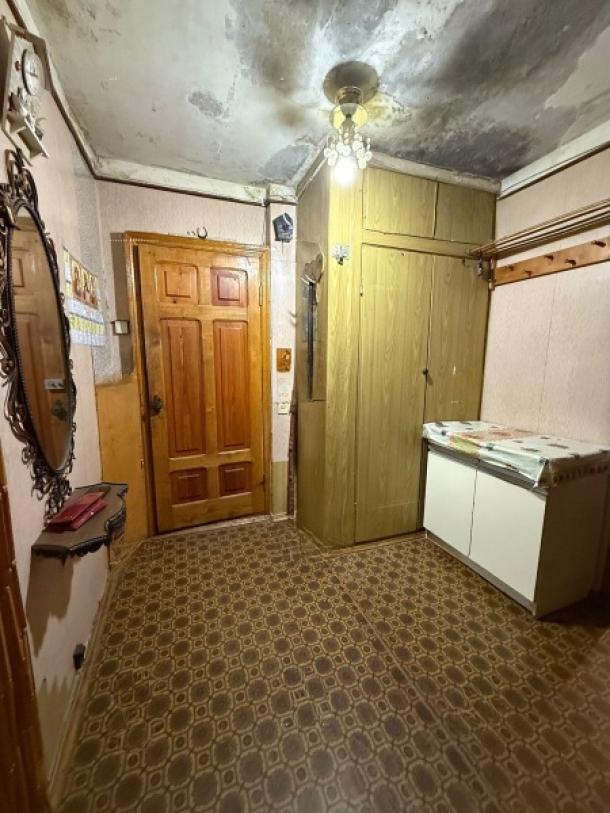Квартира, 3-кімн., Харьков, 533м/р, Бучмы