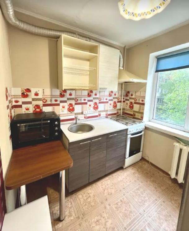 Квартира, 1-кімн., Харьков, Новые Дома, Героев Харькова пр-т