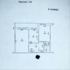 квартира, Харьков, Рогань жилмассив, 92-й бригады (Грицевца)