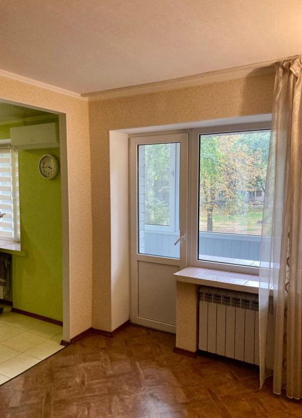 Квартира, 1-кімн., Харьков, Жуковского поселок, Вадима Манько (Чкалова)