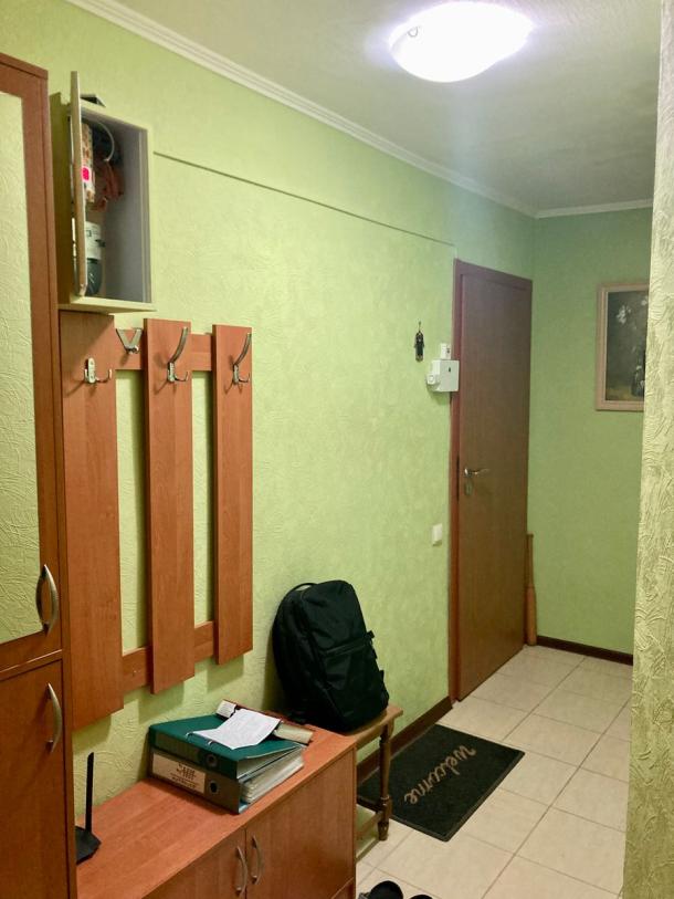 Квартира, 1-кімн., Харьков, Жуковского поселок, Вадима Манько (Чкалова)