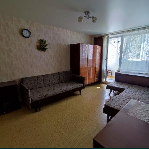 Квартира, 1-кімн., Харьков, 520м/р, Владислава Зубенко (Тимуровцев)