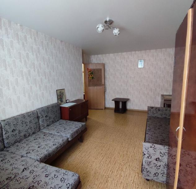 Квартира, 1-кімн., Харьков, 520м/р, Владислава Зубенко (Тимуровцев)