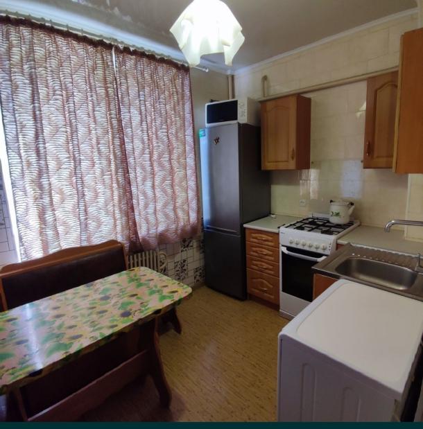 Квартира, 1-кімн., Харьков, 520м/р, Владислава Зубенко (Тимуровцев)