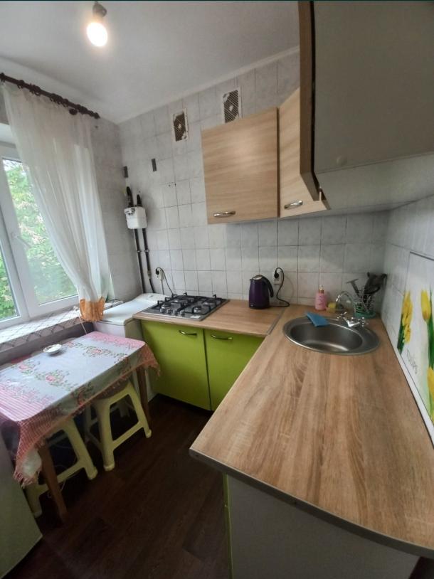 Квартира, 2-кімн., Харьков, 608м/р, Валентиновская