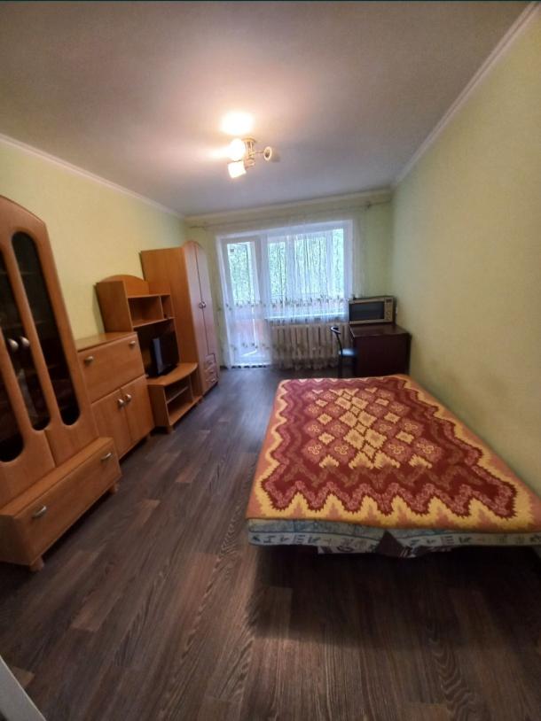 Квартира, 2-кімн., Харьков, 608м/р, Валентиновская