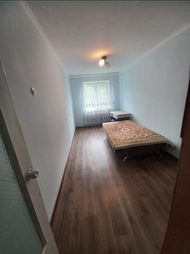 Квартира, 2-кімн., Харьков, 608м/р, Валентиновская