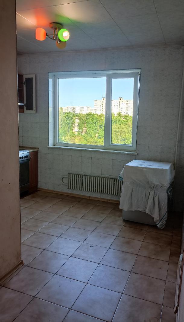 Квартира, 2-кімн., Харьков, 607м/р, Непокоренных (Героев Труда)