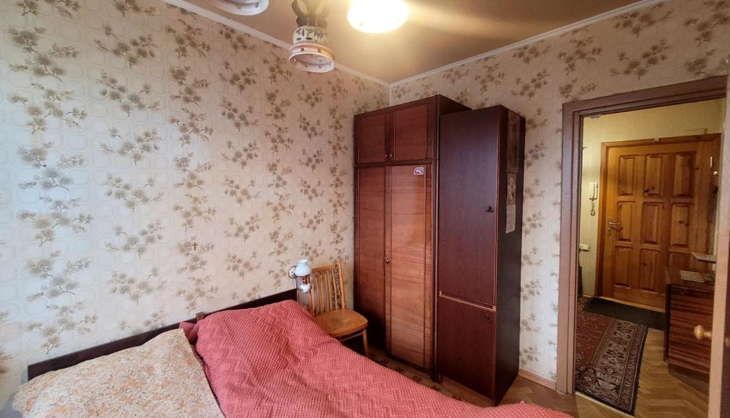 Квартира, 2-кімн., Харьков, 524м/р, Бучмы