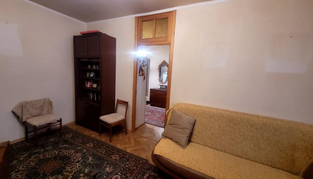 Квартира, 2-кімн., Харьков, 524м/р, Бучмы