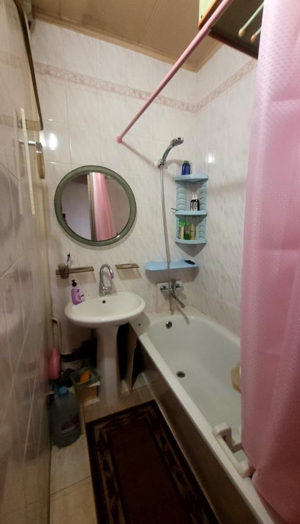 Квартира, 2-кімн., Харьков, 524м/р, Бучмы