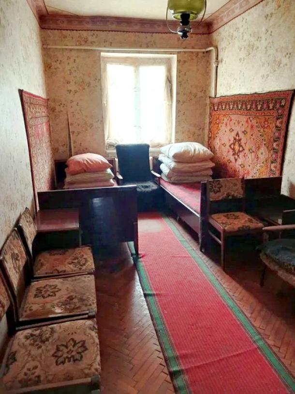 Квартира, 2-кімн., Харьков, ХТЗ, Генерала Момота (3-й Интернационал)