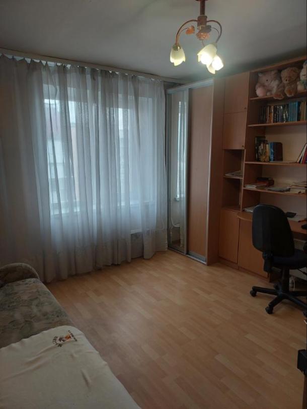 Квартира, 2-кімн., Харьков, Одесская, Аэрокосмический просп. (Гагарина проспект)