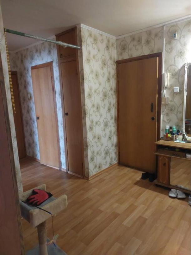 Квартира, 2-кімн., Харьков, Одесская, Аэрокосмический просп. (Гагарина проспект)