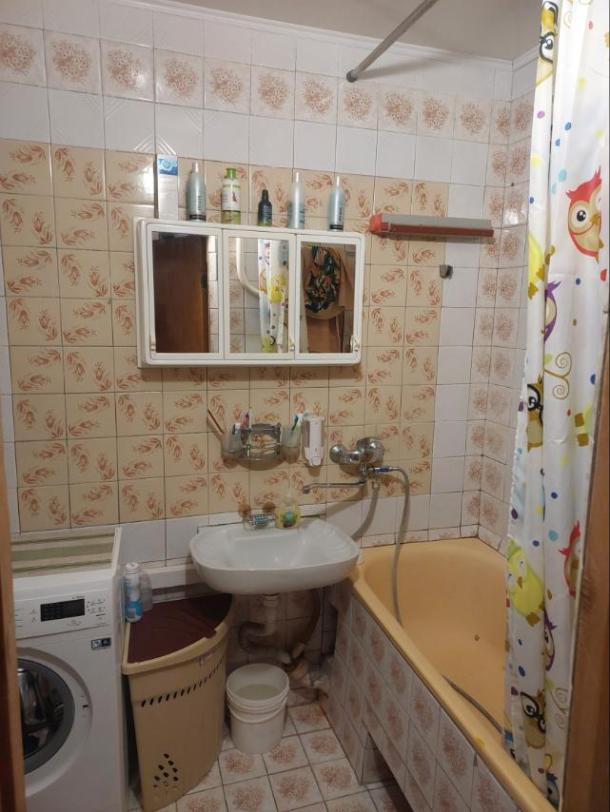 Квартира, 2-кімн., Харьков, Одесская, Аэрокосмический просп. (Гагарина проспект)