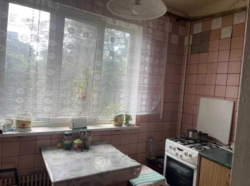 Квартира, 2-кімн., Харьков, 520м/р, Валентиновская