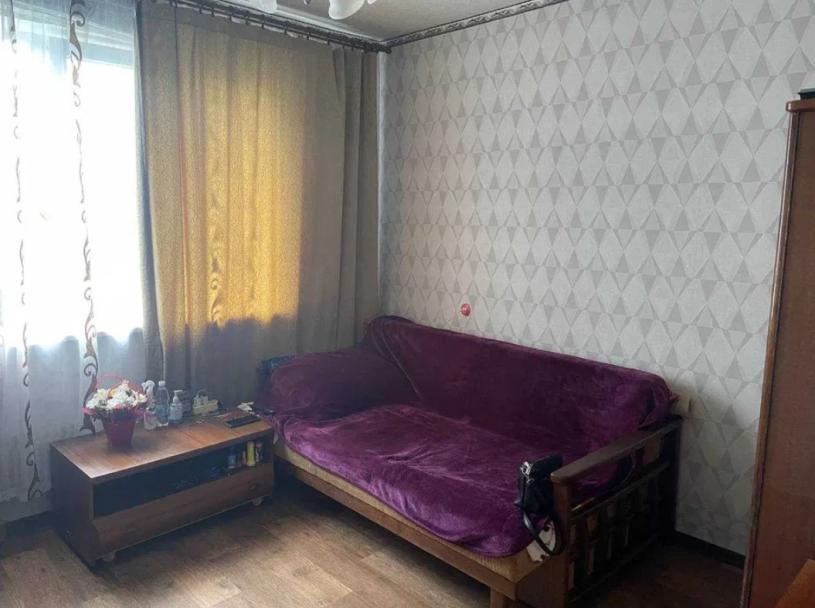 Квартира, 2-кімн., Харьков, 520м/р, Валентиновская