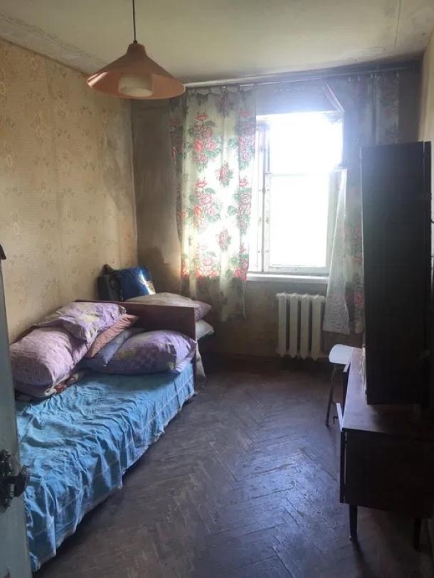 Купить квартира, Харьков, Новые Дома, Байрона пр. (Героев Сталинграда пр.)