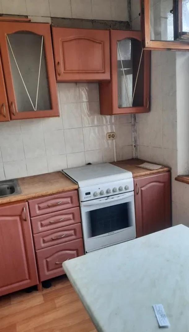 Квартира, 3-кімн., Харьков, Спортивная метро, Фесенковский в-зд