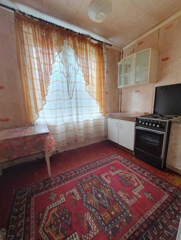 Квартира, 1-кімн., Харьков, 606Ам/р, Валентиновская