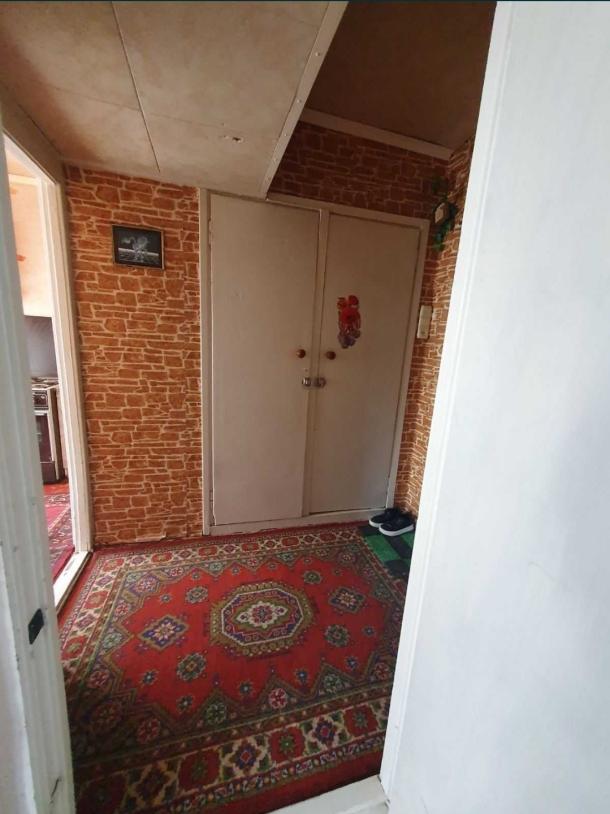 Квартира, 1-кімн., Харьков, 606Ам/р, Валентиновская