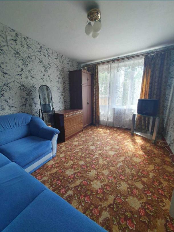 Квартира, 1-кімн., Харьков, 606Ам/р, Валентиновская