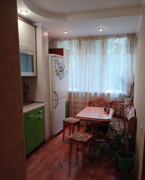 Квартира, 1-кімн., Харьков, 535Ам/р, Владислава Зубенко (Тимуровцев)