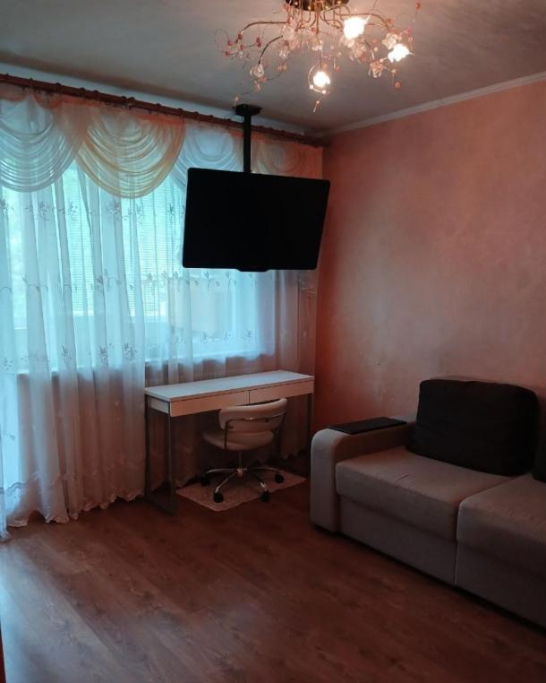 Квартира, 1-кімн., Харьков, 535Ам/р, Владислава Зубенко (Тимуровцев)