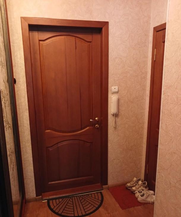 Квартира, 1-кімн., Харьков, 535Ам/р, Владислава Зубенко (Тимуровцев)