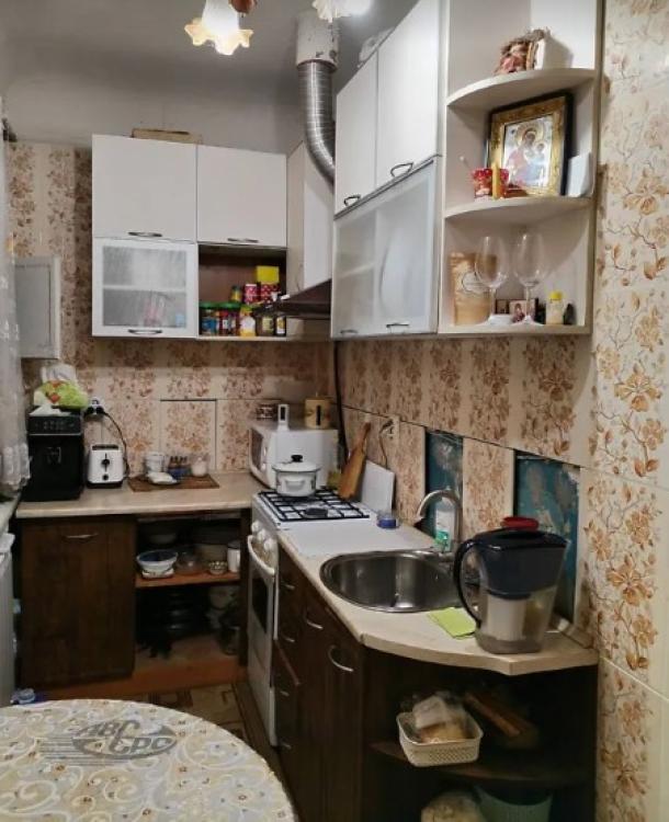 Квартира, 1-кімн., Харьков, Центр, Павловская пл. (Р.Люксембург пл.)