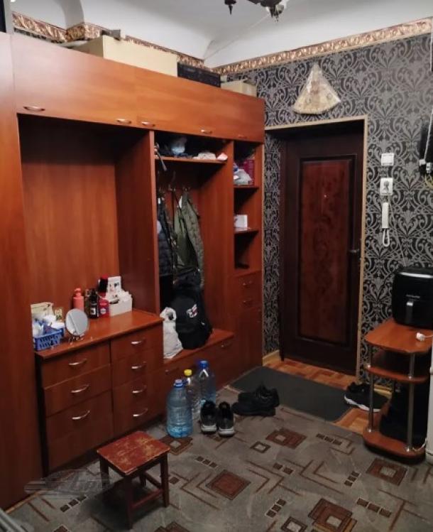Квартира, 1-кімн., Харьков, Центр, Павловская пл. (Р.Люксембург пл.)
