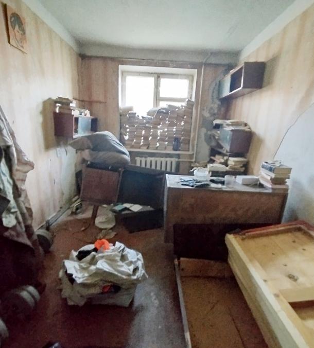 Квартира, 2-кімн., Харьков, Холодная Гора, Любови Малой пр. (Постышева пр.)