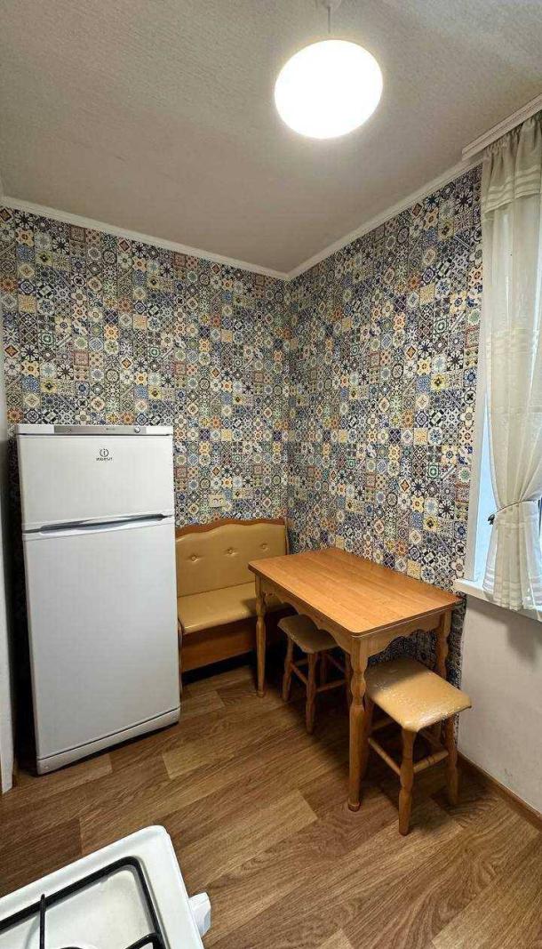 Квартира, 1-кімн., Харьков, Журавлевка, Британская (Вологодская)